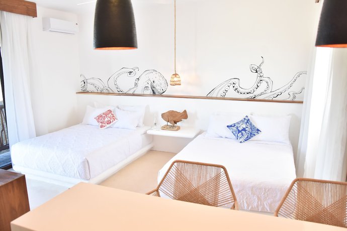 Imagen de la habitación del Hotel Casa HX - Adults Only. Foto 7