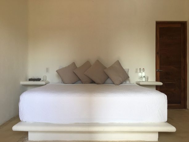 Imagen de la habitación del Hotel Casa HX - Adults Only. Foto 9