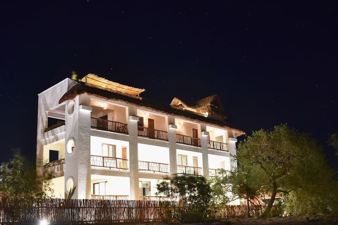 Imagen de los interiores del Hotel Casa HX - Adults Only. Foto 20