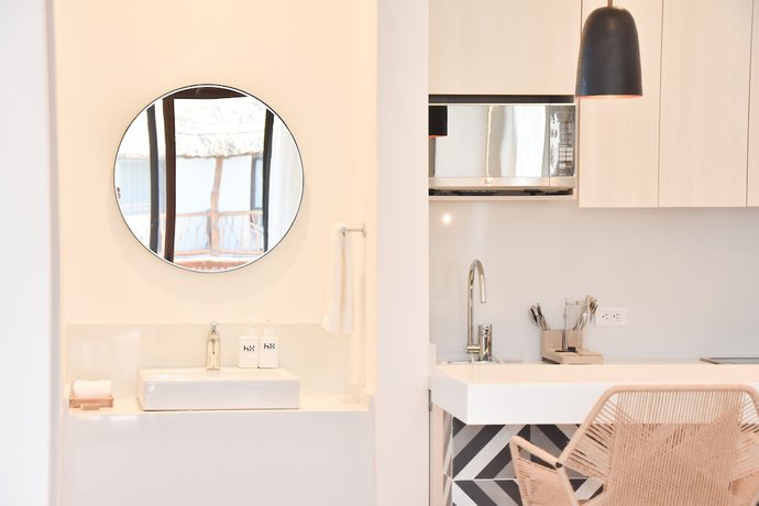 Imagen de la habitación del Hotel Casa HX - Adults Only. Foto 15