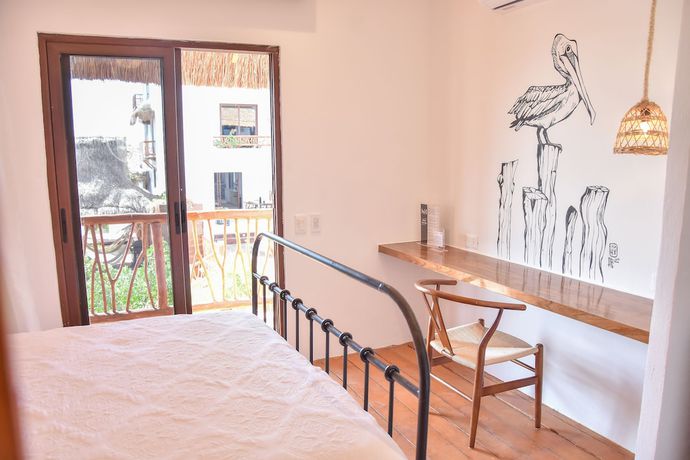 Imagen de la habitación del Hotel Casa HX - Adults Only. Foto 17