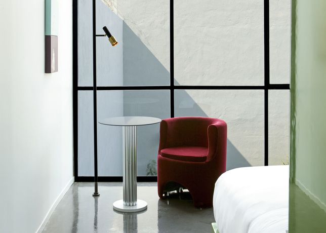 Imagen de la habitación del Hotel Casa Habita, Guadalajara, A Member Of Design Hotels. Foto 4