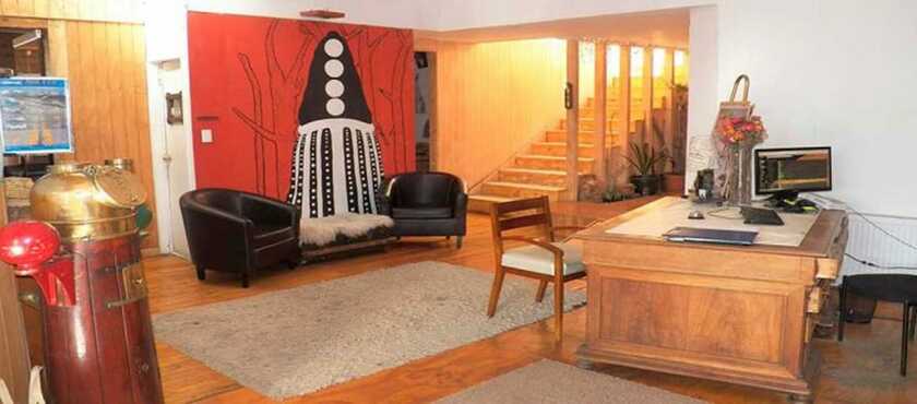 Imagen general del Hotel Casa Hain. Foto 3