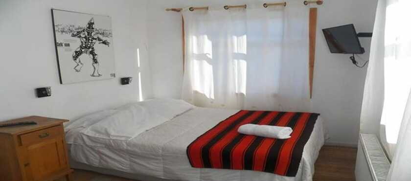 Imagen general del Hotel Casa Hain. Foto 4