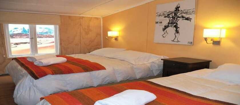 Imagen general del Hotel Casa Hain. Foto 6