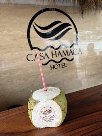 Imagen de los interiores del Hotel Casa Hamaca Nayarit. Foto 16