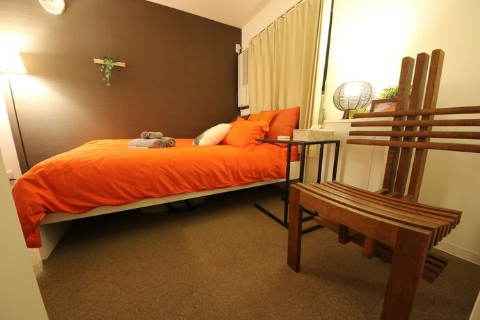 Imagen general del Hotel Casa Hana. Foto 6