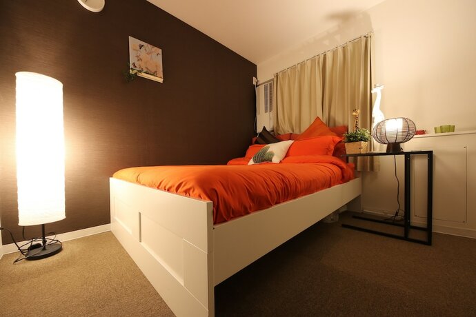 Imagen de la habitación del Hotel Casa Hana. Foto 20