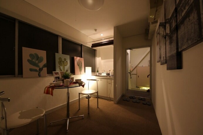 Imagen de la habitación del Hotel Casa Hana. Foto 23