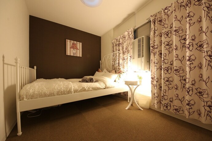 Imagen de la habitación del Hotel Casa Hana. Foto 25