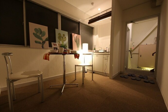 Imagen de la habitación del Hotel Casa Hana. Foto 34