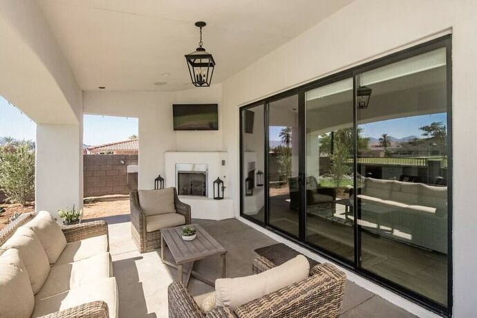 Imagen general del Hotel Casa Havasu by Boutiq. Foto 1