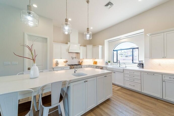 Imagen general del Hotel Casa Havasu by Boutiq. Foto 2