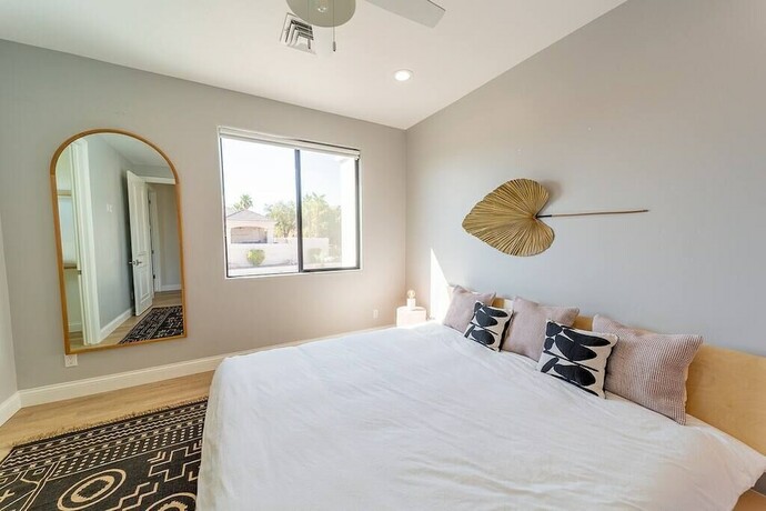 Imagen general del Hotel Casa Havasu by Boutiq. Foto 4