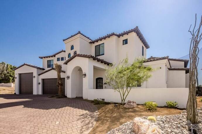Imagen general del Hotel Casa Havasu by Boutiq. Foto 5