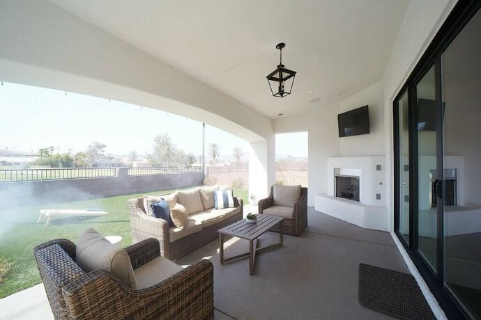 Imagen general del Hotel Casa Havasu by Boutiq. Foto 6