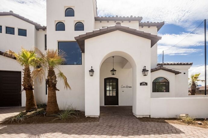 Imagen general del Hotel Casa Havasu by Boutiq. Foto 7