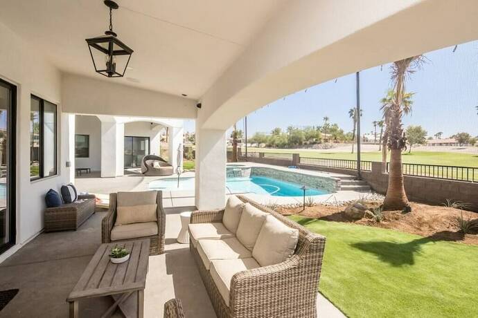 Imagen general del Hotel Casa Havasu by Boutiq. Foto 8