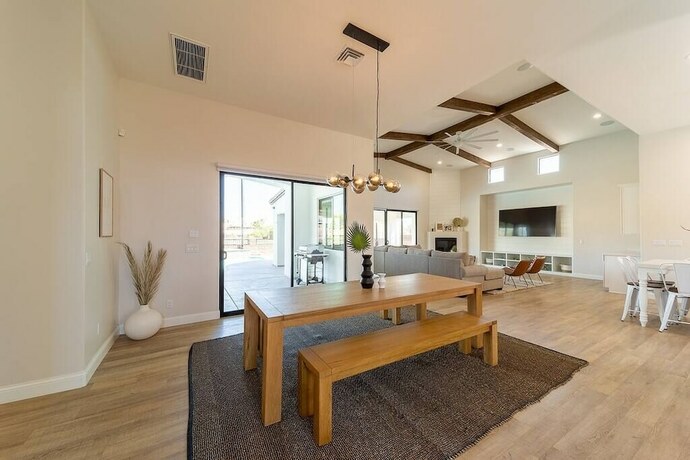 Imagen general del Hotel Casa Havasu by Boutiq. Foto 10