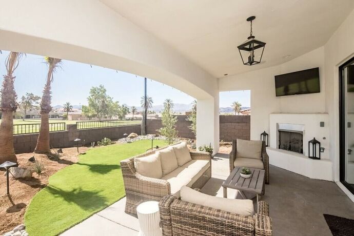 Imagen general del Hotel Casa Havasu by Boutiq. Foto 11