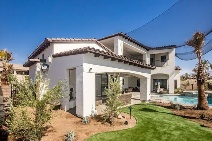 Imagen general del Hotel Casa Havasu by Boutiq. Foto 12