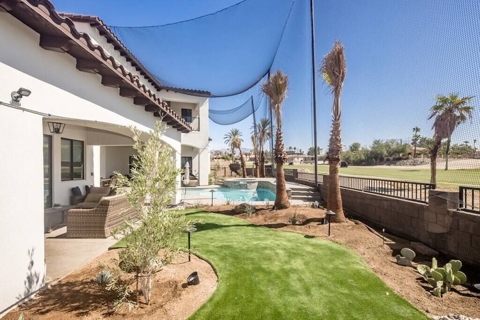 Imagen general del Hotel Casa Havasu by Boutiq. Foto 13