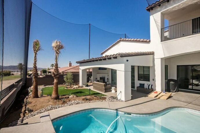 Imagen general del Hotel Casa Havasu by Boutiq. Foto 14