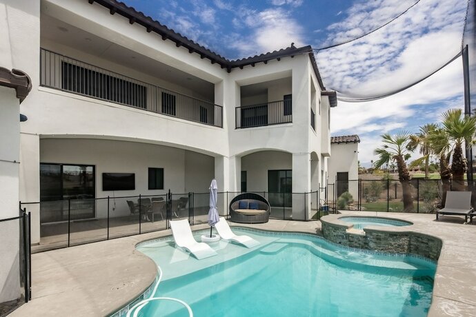 Imagen general del Hotel Casa Havasu by Boutiq. Foto 15