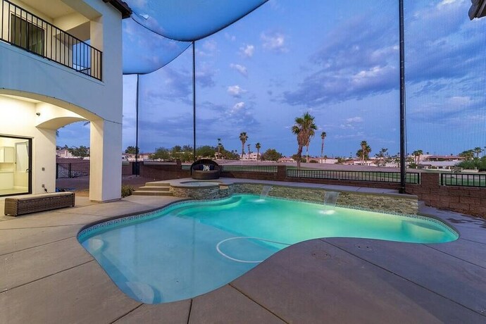 Imagen general del Hotel Casa Havasu by Boutiq. Foto 16