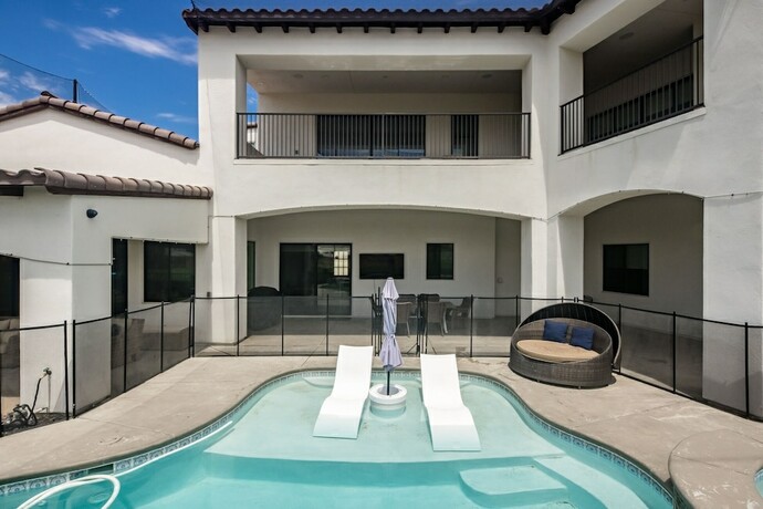 Imagen general del Hotel Casa Havasu by Boutiq. Foto 17