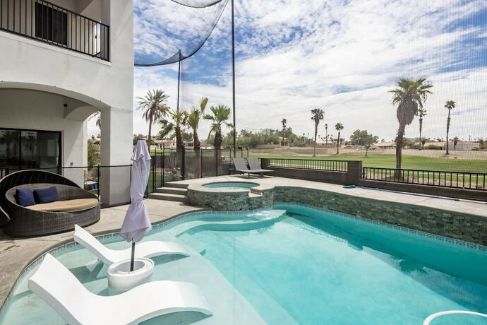 Imagen general del Hotel Casa Havasu by Boutiq. Foto 18