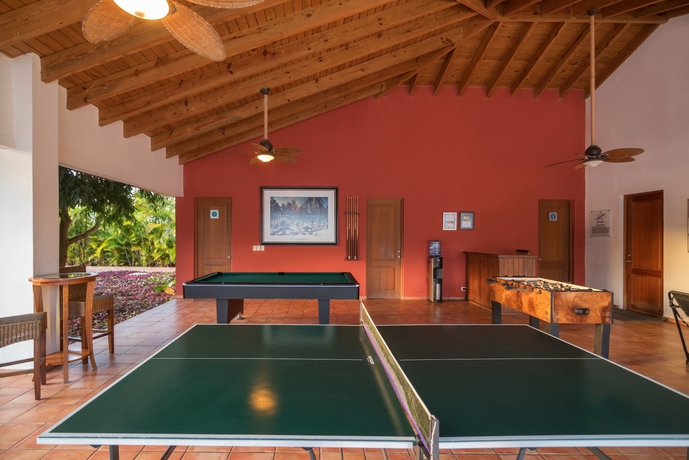 Imagen de los interiores del Hotel Casa Hemingway. Foto 16