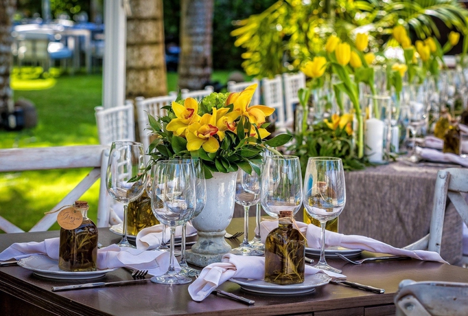 Imagen de los exteriores del Hotel Casa Hemingway. Foto 12