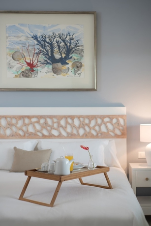 Imagen de la habitación del Hotel Casa Hemingway. Foto 9