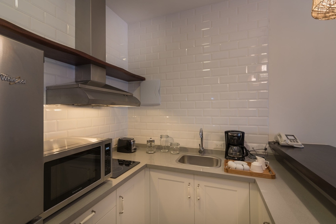 Imagen de la habitación del Hotel Casa Hemingway. Foto 10