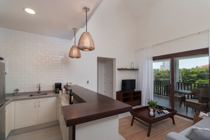 Imagen de los interiores del Hotel Casa Hemingway. Foto 17