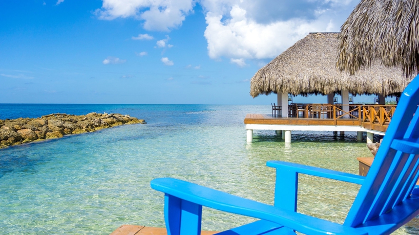 Imagen de los exteriores del Hotel Casa Hemingway. Foto 15