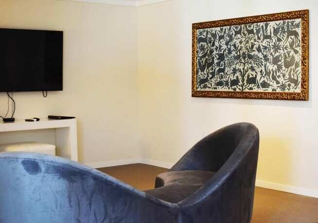 Imagen de la habitación del Hotel Casa Hidalgo Boutique. Foto 14