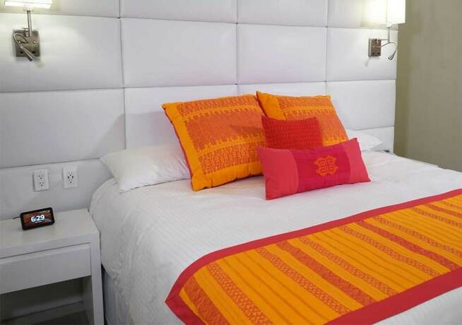 Imagen general del Hotel Casa Hidalgo Boutique. Foto 2