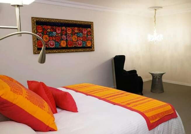 Imagen de la habitación del Hotel Casa Hidalgo Boutique. Foto 16