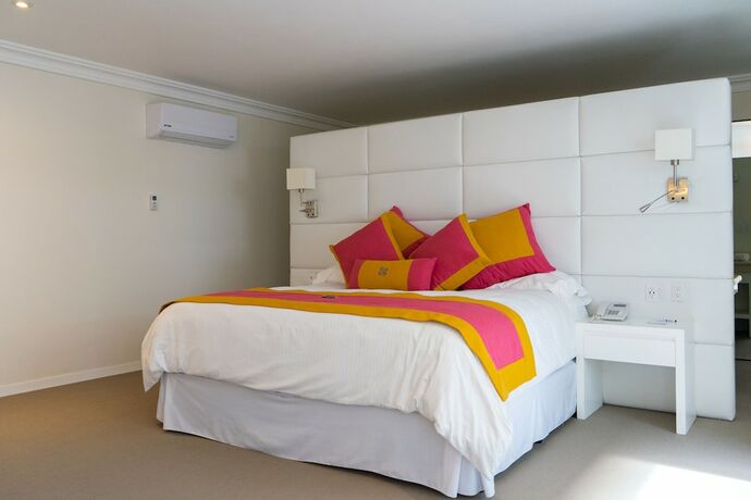 Imagen general del Hotel Casa Hidalgo Boutique. Foto 3