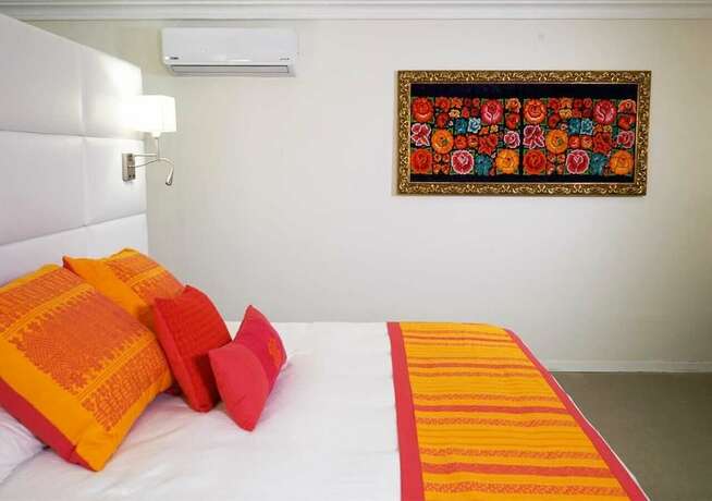 Imagen de la habitación del Hotel Casa Hidalgo Boutique. Foto 18