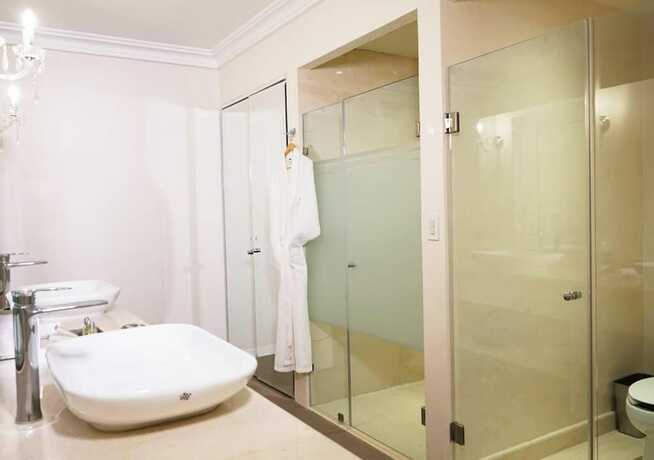 Imagen de la habitación del Hotel Casa Hidalgo Boutique. Foto 19