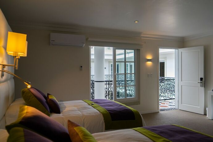 Imagen general del Hotel Casa Hidalgo Boutique. Foto 4