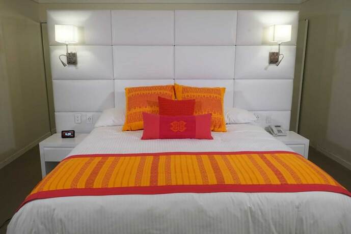 Imagen general del Hotel Casa Hidalgo Boutique. Foto 8