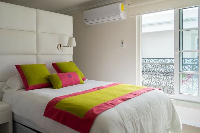Imagen de la habitación del Hotel Casa Hidalgo Boutique. Foto 20