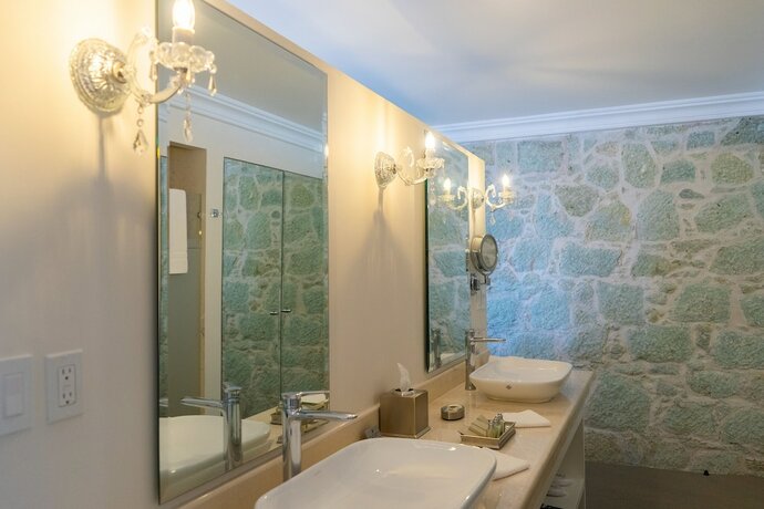 Imagen general del Hotel Casa Hidalgo Boutique. Foto 10