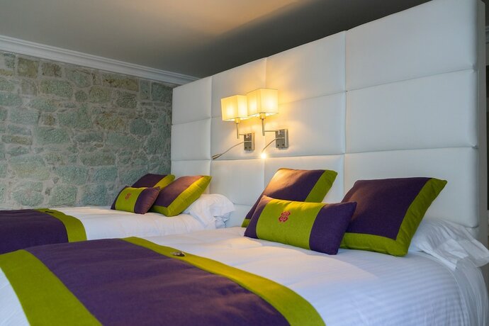 Imagen general del Hotel Casa Hidalgo Boutique. Foto 12