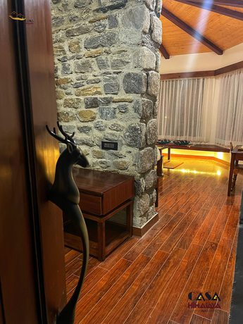 Imagen de los interiores del Hotel Casa Himalaya. Foto 20