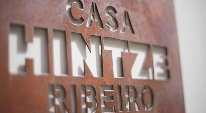 Imagen general del Hotel Casa Hintze Ribeiro. Foto 17